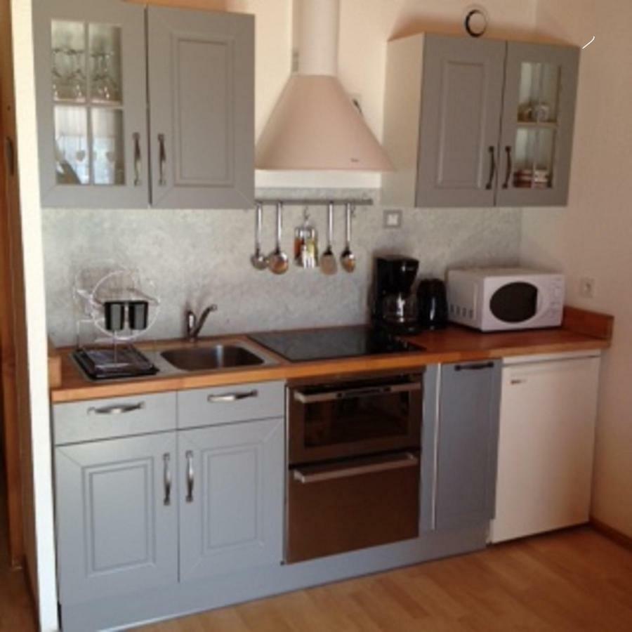 Apartment Village Vosgien