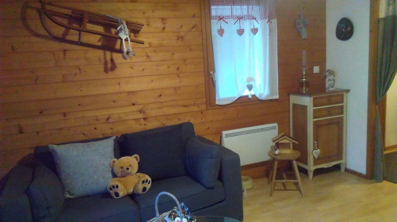 Apartment Village Vosgien *