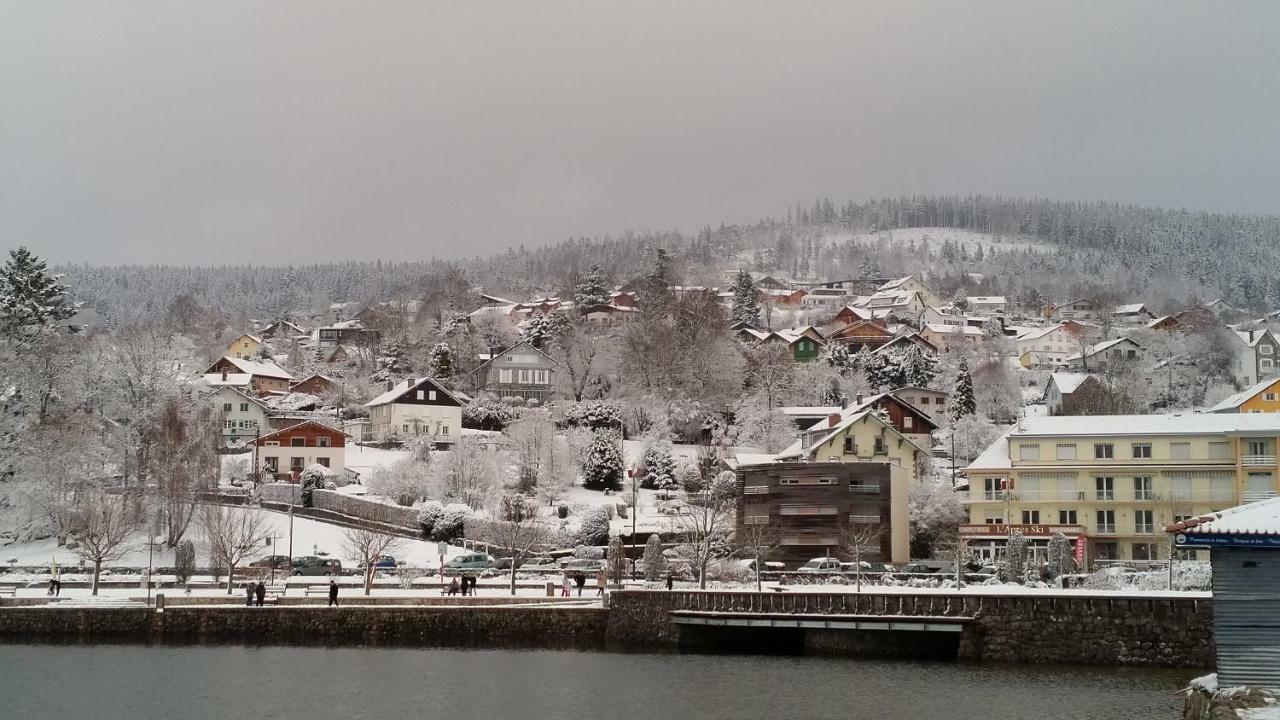 Village Vosgien * Gerardmer