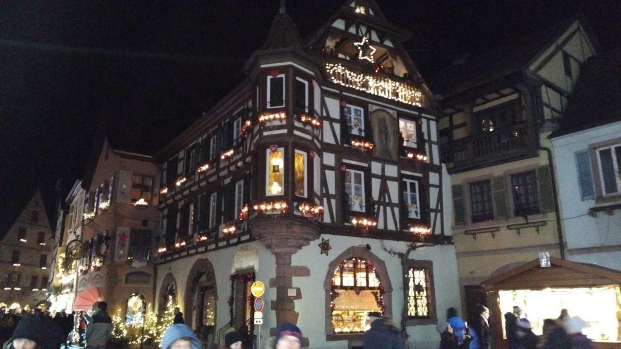 Village Vosgien * Gerardmer