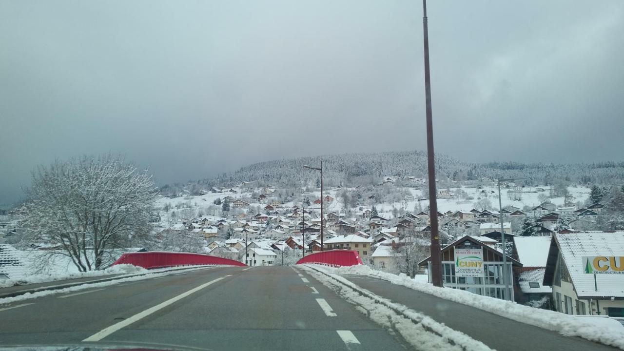 Village Vosgien Gerardmer